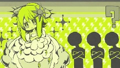 神样はエレキ守钱奴