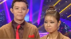 MBC Dancing With The Stars2
