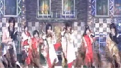 勇气100% & 樱援歌 & サヤエンドウ & 星をめざして