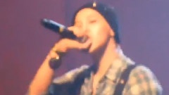 Bad Boy Northface Talk Concert