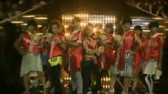 2012花儿朵朵全国总决赛第一场13进12现场版