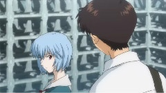 Beautiful World <新世纪福音战士> 中日字幕