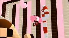 Candy Candy (Charlotte the Dessert Witch)