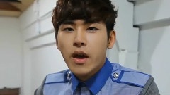 好奇心搜索 Hoya的迷你采访 中文字幕 13/03/18