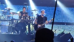 When We Stand Together Live