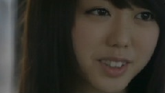 長尺 日清 カップヌードル REAL 峯岸みなみ篇 (有名な人) CM 30s 中文字幕