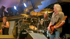 2009阿根廷世界巡回演唱会