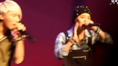 Northface Talk Concert