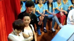 湖北卫视我爱我的祖国