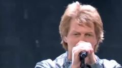 You Give Love A Bad Name