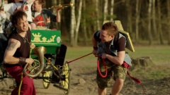 Symetryczno Liryczna