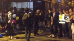 BigBang,G-Dragon(BigBang) - GD伦敦拍摄MV