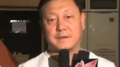 韩磊,影视原声 - 电影<杨善洲>录音花絮