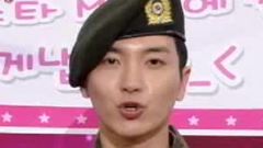 SBS演艺大赏 利特Cut