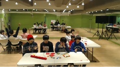 Seventeen TV E11