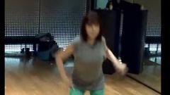 2NE1,朴春(2NE1) - Falling In Love 练习室CUT