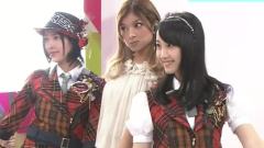 SKE48 Music Japan游戏环节