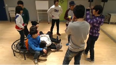 Seventeen TV E13(B)