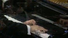 肖邦第一钢琴协奏曲第三乐章