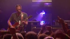 Amex Unstaged Presents Kings Of Leon Live In Londo