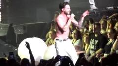 Maroon 5 - Moves Like Jagger