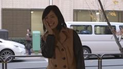 松井珠理奈 In Otoko-Zaka