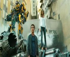 <变形金刚4>