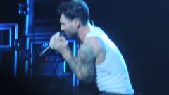 Maroon 5 - Daylight