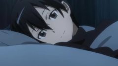 永别了,幸(さよなら君の声)