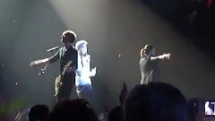 Lookin' For A Good Time