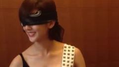 大黄蜂 电吉他蒙眼版