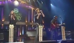 Love Don't Live Here