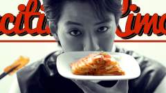 K-FOOD WITH CNBLUE CF