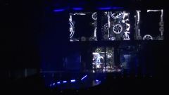 Michael Jackson,太阳剧团 - 2013 The Immortal World Tour