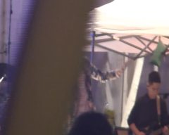 萧敬腾 - 只能想念你