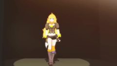 We Can Make The World Stop