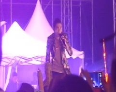 萧敬腾 - 阿飞的小蝴蝶 & 好想对你说