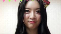 The Star 偶像不眨眼比赛