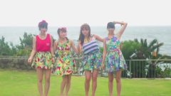 シンデレラ サマータイム