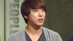 TvN 白智妍的People Inside Part 2 中文字幕 12/09/07