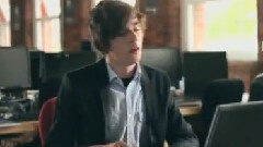 Young Guns - Crystal Clear 中英字幕(Nick Wang制)