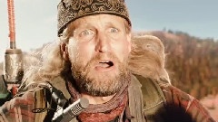 影视原声 - 电影<2012> 火山喷发片段