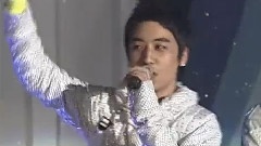 Mnet M!Countdown BIGBANG特集 Part1 12/07/18