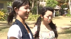 AKB48 In GUAM(AKB在关岛) Part2 中文字幕