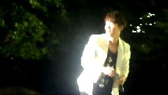 江南kpop演唱会 赫海互动片段 饭拍版 12/10/07