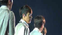 江南公演 饭拍版 12/10/07