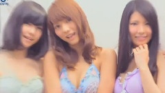 アンダーガールズ セブンネット CM 中文字幕