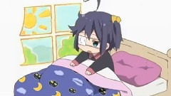 漆黒に跃る弧浊覇王节