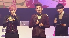 LoenTV Infinite H Showcase Part.5