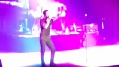 Maroon 5 - One More Night